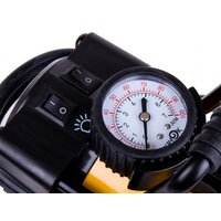 Автомобильный компрессор Качок K90