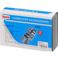 Универсальный набор инструментов Buro TC-2101 (25 предметов)