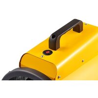 Электрическая тепловая пушка Ballu Prorab-2 BHP-P2-6