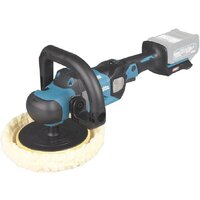 Полировальная машина Makita PV001GZ (без АКБ)