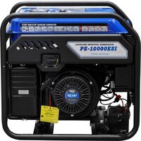 Бензиновый генератор ECO PE-10000ESI