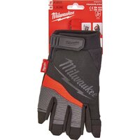 Перчатки хозяйственные Milwaukee Fingerless 8/M 48229741