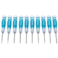 Набор отверток Total THT250618 (18 предметов)