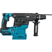 Перфоратор Makita HR008GZ02 (без АКБ, кейс)