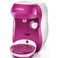 Капсульная кофеварка Bosch Tassimo Happy TAS1001