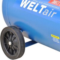 Компрессор Welt AR100V