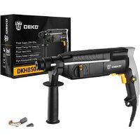 Перфоратор Deko DKH850W 063-4255