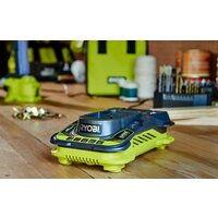 Зарядное устройство Ryobi RC18-150 ONE+ 5133002638 (18В)