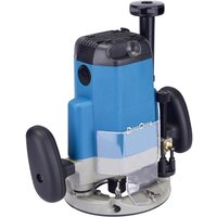 Кромочно-петельный фрезер DongCheng DMR02-12