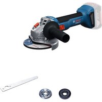 Угловая шлифмашина Bosch GWS 18V-8 Professional 06019N9000 (без АКБ)