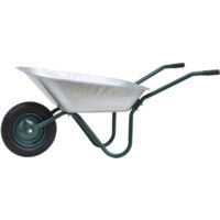 Одноколесная тачка Skiper 1x85 Fermer