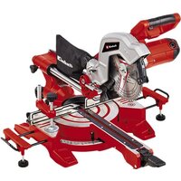 Торцовочная пила Einhell TC-SM 216