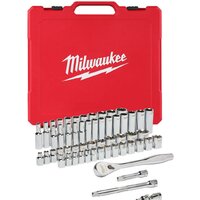 Набор головок слесарных Milwaukee 4932464946 (56 шт)