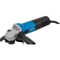 Угловая шлифмашина Bull WS 1207