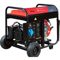 Дизельный генератор Fubag DS 7500 A ES