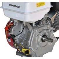 Бензиновый двигатель Skiper N192F(K)
