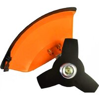 Триммер Edon GT-430/2600C (оранжевый)