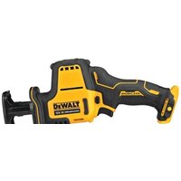 Сабельная пила DeWalt DCS312N-XJ (без АКБ)