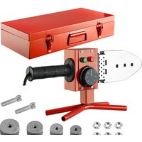 Аппарат для сварки труб Deko PPWM2100W 063-4247