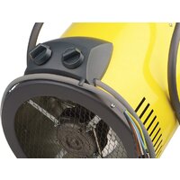 Электрическая тепловая пушка Ballu BHP-P-5