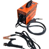 Сварочный инвертор SAYFA SAYFA-200