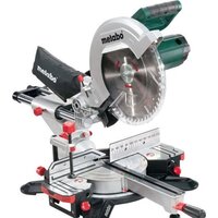 Торцовочная пила Metabo KGS 305 M 619305000