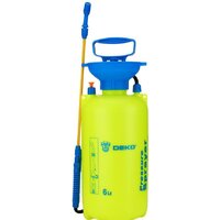 Ручной опрыскиватель Deko DKSP07 065-0939