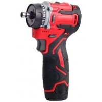 Дрель-шуруповерт Felisatti FT1902 (с 2-мя АКБ, кейс)