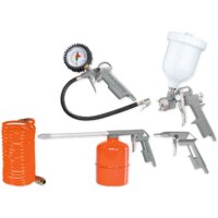 Наборы электроинструментов Daewoo Power DAC 5 SET (5 предметов)