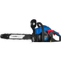 Бензопила Зубр ПБЦ-400 40П