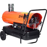 Дизельная тепловая пушка Ecoterm DHI-30W