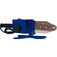 Аппарат для сварки труб Витязь ППТ-2200