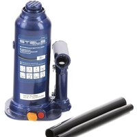 Бутылочный домкрат Stels 51161 3т