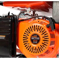 Бензиновый генератор Patriot Max Power SRGE 6500