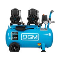 Компрессор DGM AC-450F