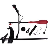 Триммер Edon ET-2000E