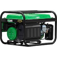Бензиновый генератор DGM GE4000