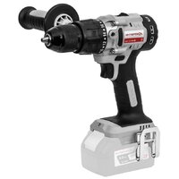 Ударная дрель-шуруповерт Интерскол ДАУ-13/18В 80 786.0.0.70 (без АКБ)