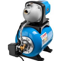 Насосная станция Зубр НАС-М3-800