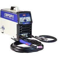 Сварочный инвертор Аврора Система 160 AC/DC Пульс