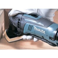 Реноватор Makita DTM50RFE (с 2-мя АКБ, кейс)