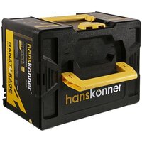 Кейс Hanskonner HS215P