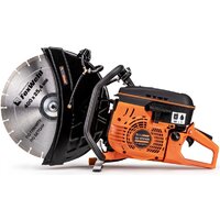 Бензорез FoxWeld GC-970/400