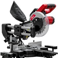 Торцовочная пила Wortex MS 2116-1 LM