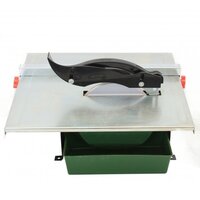 Электрический плиткорез Калибр ПЛЭ-180/600А