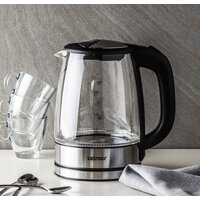 Электрический чайник Zelmer ZCK8024