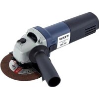 Угловая шлифмашина WATT WWS-850
