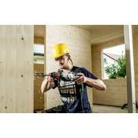 Перфоратор Metabo KHE 2660 Quick [600663510]