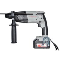 Перфоратор Интерскол ПА-18/18Л2 329.2.2.74 (с 2-мя АКБ, кейс)