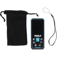 Лазерный дальномер Tesla DL70